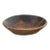 Primitive Hand-Carved Kitchen Bowl For Sale