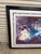 1990s Mary Ann Sears "Principles of Transformation” 1 of 1 Artwork Signed 52x62 For Sale - Image 4 of 10