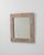 French Provincial 20th Century French Oak Mirror For Sale - Image 3 of 18