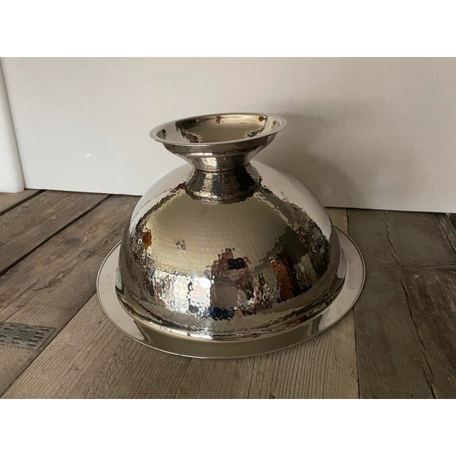 Vintage Bottle Cooler, 2010s For Sale - Image 4 of 6