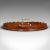 1820s Regency Antique Decorative Afternoon Tea Tray, English, Serving Platter For Sale - Image 6 of 10