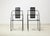 1980s Quinta Chairs by Mario Botta for Alias, Italy, 1986, Set of 2 For Sale - Image 5 of 12