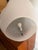 Large 1970 “Munega” Murano Glass Lamp by Luciano Vistosi For Sale - Image 12 of 12