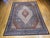 Late 20th Century Tabriz Mahi Rug For Sale - Image 9 of 12