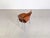 Mid-Century Model 3107 Chairs in Teak by Arne Jacobsen for Fritz Hansen, Set of 4 For Sale - Image 6 of 15