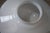 Vintage Brass Milk Glass Schoolhouse Hanging Pendant Swag Light Chandelier For Sale - Image 12 of 12
