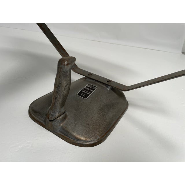 1950s 1950s Narita Studio Lamps - a Pair For Sale - Image 5 of 12