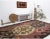 Vintage Turkish Kars Kilim Rug For Sale In Los Angeles - Image 6 of 7