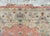 A remarkable late 20th century Persian Tabriz hand-knotted silk and wool rug with a mesmerizing pattern with a central...