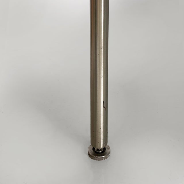 Italian Modern Dining Table or Desk by Katavolos, Kelley and Littell Icf De Padova, 1960s For Sale - Image 16 of 18