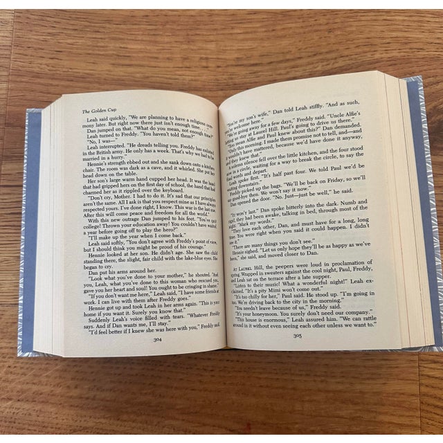 1980s Reader’s Digest Vintage Book For Sale - Image 5 of 5