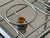 French Art Deco Bar Trolley with Removable Oil Lamps, 1940s For Sale - Image 4 of 17