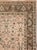 Rustic Galerie Shabab Collection Early 20th Century Persian Tabriz Carpet For Sale - Image 3 of 10