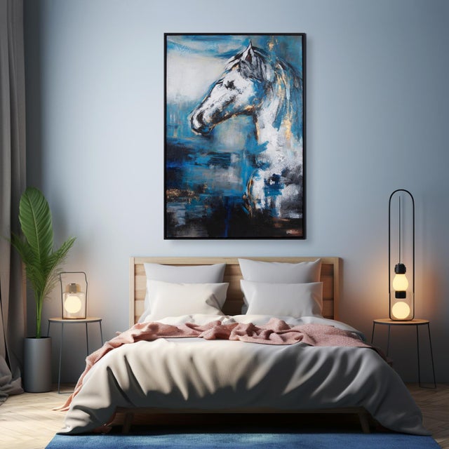 Thoroughbred For Sale - Image 9 of 9