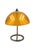 Space Age Yellow Table Lamp, France, 1960s For Sale - Image 16 of 18