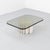 Glass Coffee Table from Heinz Lilienthal, 1970s For Sale - Image 12 of 12