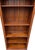 Ethan Allen Country Craftsman Bookshelf Cabinet Shelf Display Knotty Pine Hutch For Sale In Philadelphia - Image 6 of 12