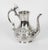 Metal 19th Century Victorian Silver Plated Coffee Pot from Boardman Glossop & Co For Sale - Image 7 of 15