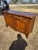 Fine 18th Century French Louis XV Provincial Solid Walnut Sideboard / Buffet. For Sale - Image 6 of 12