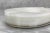 Mid-Century White Onyx Oval Cigar Smokers Ashtray For Sale - Image 9 of 11