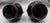 1859-1861 English Set of Three Greek Revival Amphora Vases by Bates, Brown-Westhead, and Moore For Sale - Image 10 of 10