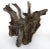 Organic Studio Sculptural Tree Trunk Root Chair For Sale - Image 4 of 10