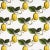 Not Yet Made - Made To Order Sample - Schumacher x Johnson Hartig Le Citron Fabric in Ivory For Sale - Image 5 of 5
