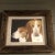 2010s Gallery Wall Collection 4 Contemporary Dog Prints in Barn Wood Frames - Set of 4 For Sale - Image 5 of 7