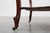 Walnut Louis XV Nightstands with Carrara Marble Tops, France, 1900, Set of 2 For Sale - Image 16 of 17
