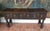 Antique English Country Oak Dresser Base, 1750 For Sale - Image 10 of 18