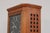 Brown Stickley Cherry 21st Century Grandfather Clock For Sale - Image 8 of 18