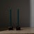 Hand-poured beeswax candles inspired by the graceful silhouettes of traditional bamboo pagodas. Made with 100% natural...