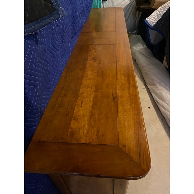 Vintage Baker Sideboard For Sale In Chicago - Image 6 of 10