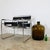 Mid-Century Modern 1970s Big Size Art Glass Bottle For Sale - Image 3 of 4