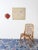 Original vintage poster from the landmark exhibition Picasso and the Mediterranean, held in 1983 at the French Academy in...