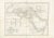 Geography of the Hebrews Table of the Dispersion of Noah's Children, 1837 For Sale - Image 10 of 10