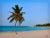 Contemporary Paradise Island by Rick De La Guardia Original Photograph Poster For Sale - Image 3 of 3