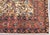 Antique Persian Farahan Sarouk Rug 4'2'' X 6'6'' For Sale - Image 4 of 9