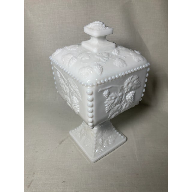 Guys N Gals - Abstract Acrylic Block Candy Dish Catchall main image 1