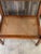 Vintage Side Table in Cherry Wood, 1950 For Sale - Image 18 of 18