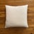 Handcrafted Decorative Pillow Case For Sale In New York - Image 6 of 6