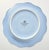 Contemporary 1990s Pfaltzgraff “Summer Breeze” Ceramic Salad Plates - Set of 8 For Sale - Image 3 of 4