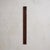 A monumental Italian wall panel by Gianni Pinna, hand-carved in the 1970s. Over six feet in height, the single plank is...