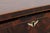 Antique English 19th Century Mahogany Sewing Work Table For Sale - Image 12 of 18