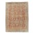 Galerie Shabab Collection Early 20th Century Persian Mahal Carpet For Sale