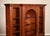 Harden Chippendale Style Cherry Library Bookcase For Sale In Philadelphia - Image 6 of 18