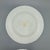 Ceramic 20th Century Porcelain Plates S600 Gold Laurel Leaves in Pale Blue by Minton, England, 1980s, Set of 2 For Sale - Image 7 of 11