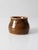 Contemporary Vintage Handmade Studio Pottery Chilled Server & Butter Crock For Sale - Image 3 of 15