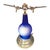 1980s 1939 New York World's Fair Dc-3 Deco Airplane Lamp W/ Propellers by Rick Ramírez For Sale - Image 5 of 10