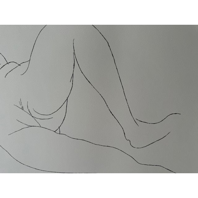 After Auguste Rodin (1840-1917), Aurora, 1900, Printed in Itally For Sale - Image 6 of 8